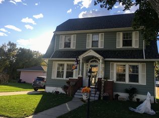 407 S Main St, Madison, NE 68748