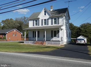 5601 McCormick Ave, Baltimore, MD 21206