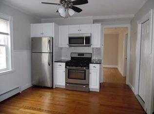 51 Union St #1, Warren, RI 02885