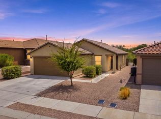 2907 W Dakota Vista Way, Tucson, AZ 85746