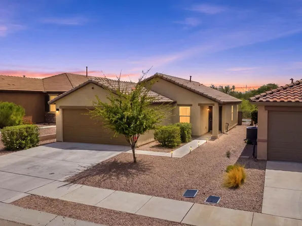 2907 W Dakota Vista Way, Tucson, AZ 85746