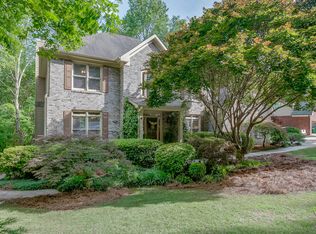 1785 Pinetree Pass Ln, Lilburn, GA 30047