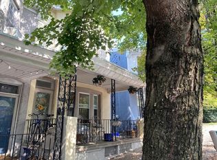 5248 Ridge Ave, Philadelphia, PA 19128
