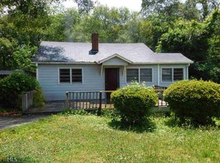 1326 Eason St NW, Atlanta, GA 30314