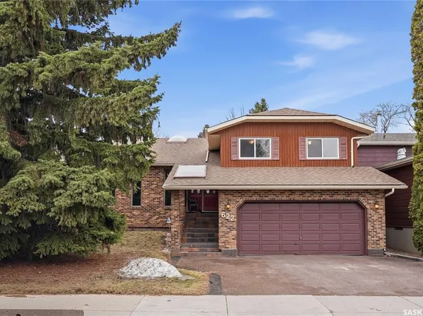 622 COSTIGAN WAY, Saskatoon, SK S7J 3R2
