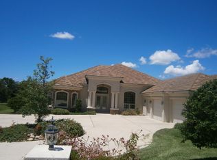 2646 N Crosswater Path, Lecanto, FL 34461