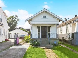 1921 Gallier St, New Orleans, LA 70117