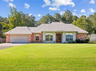 15552 Lake Ramsey Rd, Covington, LA 70435