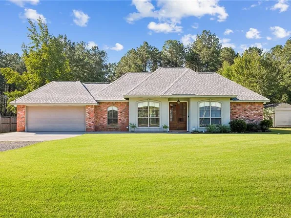 15552 Lake Ramsey Rd, Covington, LA 70435