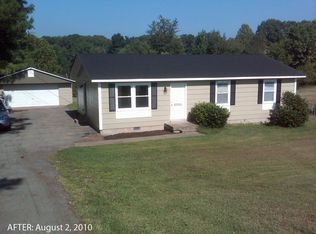 3350 John Taylor Rd, Woodlawn, TN 37191