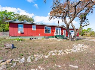 126 Red Bud Hill Rd, Ingram, TX 78025