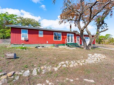 126 Red Bud Hill Rd, Ingram, TX, 78025