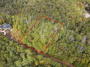 0 Trout Line Ct #122, Talking Rock, GA 30175