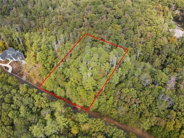 0 Trout Line Ct #122, Talking Rock, GA 30175