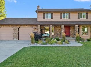 116 S Meadow Rd, Mantua, UT 84324