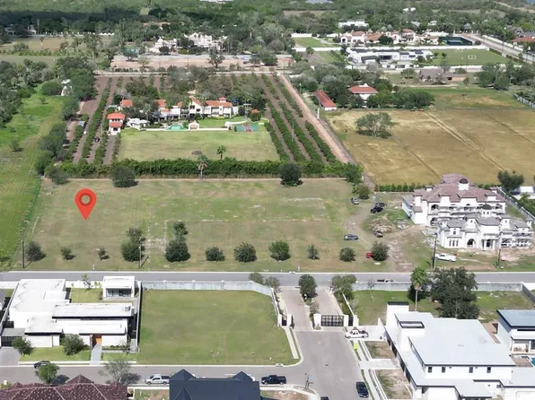 408 Frontera, McAllen, TX 78504