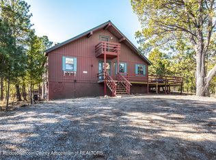 109 Monicas Ct, Ruidoso, NM 88345
