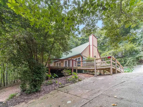 6224 Grant Ford Rd, Gainesville, GA 30506