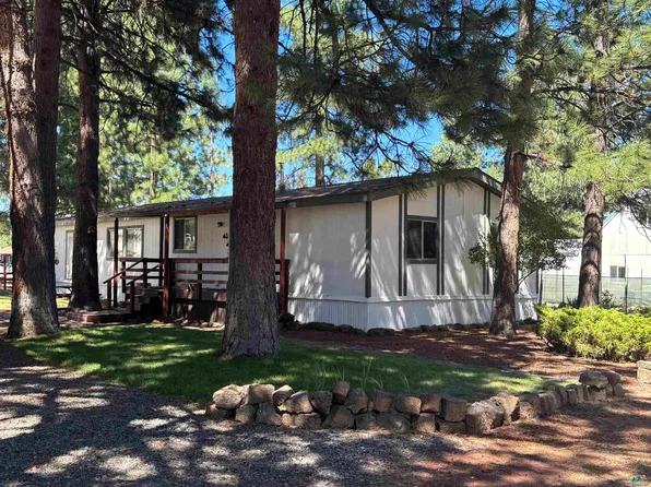 687-805 Linden Way, Susanville, CA 96130