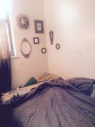 Rented by First Vulcan, Inc.