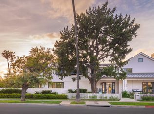 900 Alameda Blvd, Coronado, CA 92118