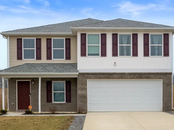 2901 Shasta Dr, Muncie, IN 47303