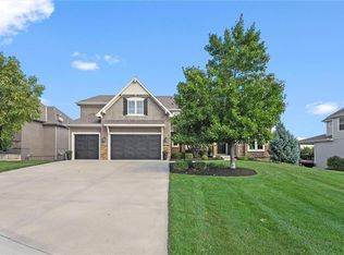 16125 Earnshaw St, Overland Park, KS 66221