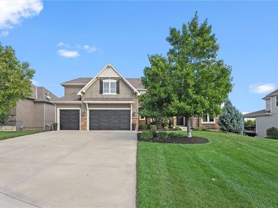 16125 Earnshaw St, Overland Park, KS, 66221