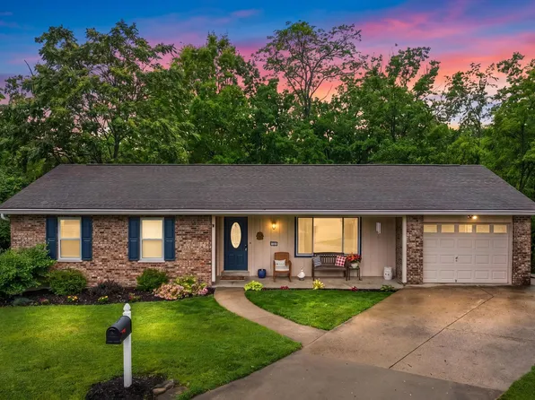 3157 David Ct, Edgewood, KY 41017
