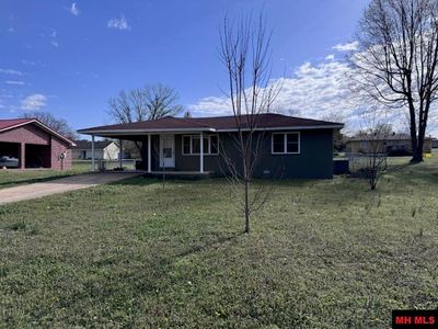 513 Kirkland St, Gassville, AR, 72635