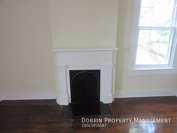 Sleek 3B Rental in Jackson Ward — Photo 3