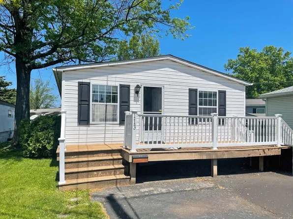 113 Willow Dr, Hatfield, PA 19440