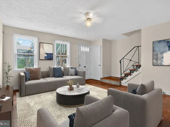 1409 18th St SE, Washington, DC 20020