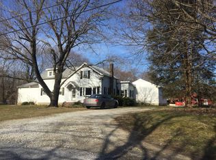 160 Lawrence Corner Rd, Pittsgrove, NJ 08318