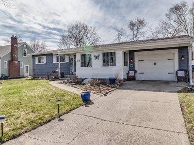 29 26th St N, Battle Creek, MI, 49015