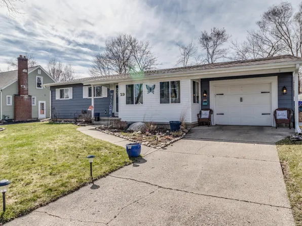 29 26th St N, Battle Creek, MI 49015