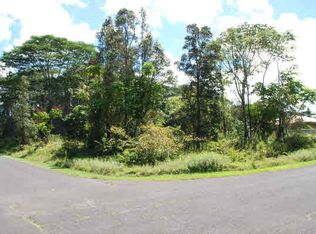 N Kumu St, Pahoa, HI 96778