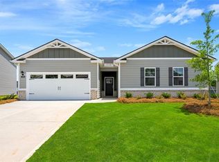 219 Melrose Ct, Jefferson, GA 30549