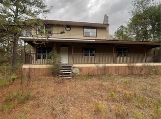 1910 Railroad Ave, Tuskegee, AL 36083