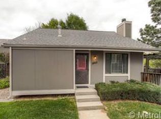 3842 S Genoa Ct, Aurora, CO 80013