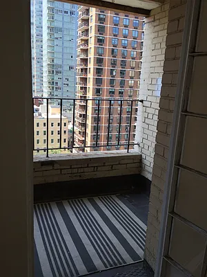 Rented by Knickerbocker Village NY Inc. | media 22