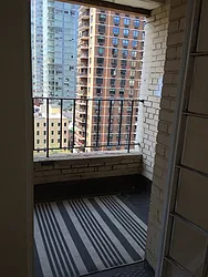Rented by Knickerbocker Village NY Inc.