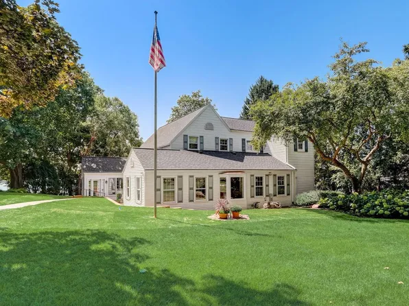 30425 Cedar DRIVE, Burlington, WI 53105