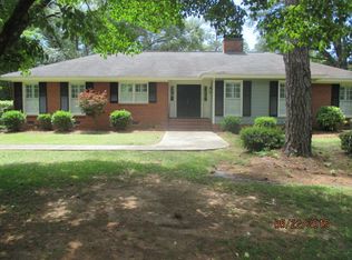 3306 Fulmer Dr, Albany, GA 31721