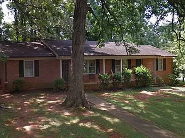 1601 N Lee St, Salisbury, NC 28144