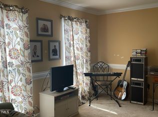 112 Grassy Valley Rd, Holly Springs, NC 27540