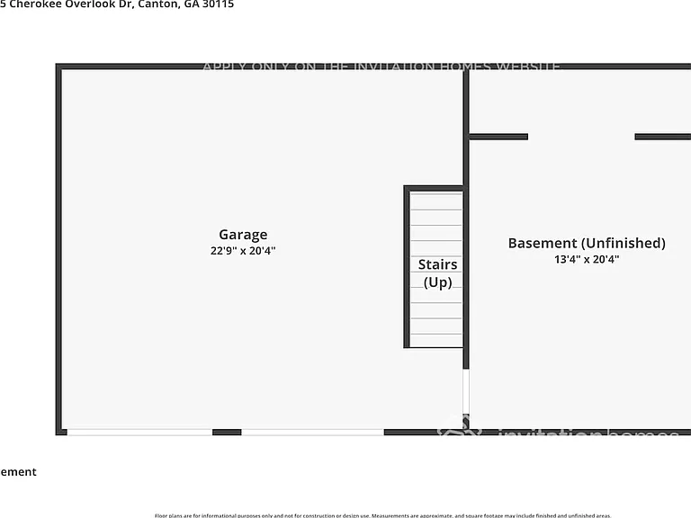 3795 Cherokee Overlook Dr — Photo 4