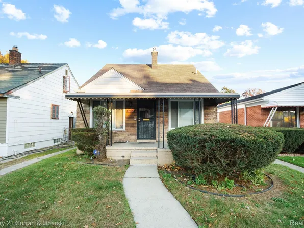 18816 Buffalo St, Detroit, MI 48234