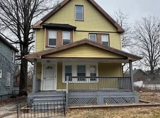 14705 Alder Ave, East Cleveland, OH 44112