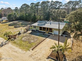 2543 Brookford Ln SW, Supply, NC 28462